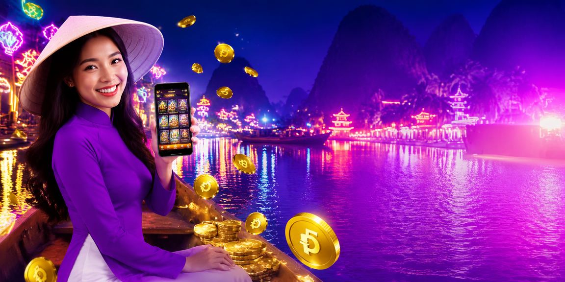 Không khí sôi động của giải đấu casino trực tuyến tại Việt Nam